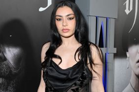 Charli XCX
