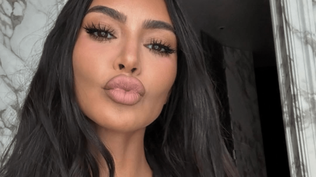 Kim Kardashian