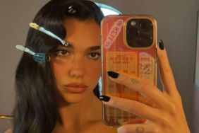 Dua Lipa 2024 recap