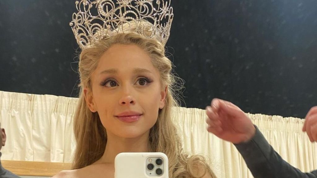 Ariana Grande
