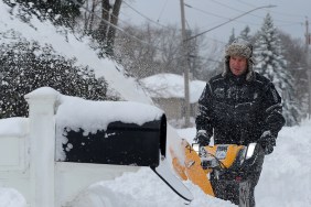 How Much Snow Storm Weather December 2024 Winter Northeast Lake Effect Snowfall Warning Advisory Forecast