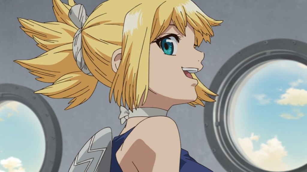 Dr. Stone Season 4: When Will It Stream on Netflix?