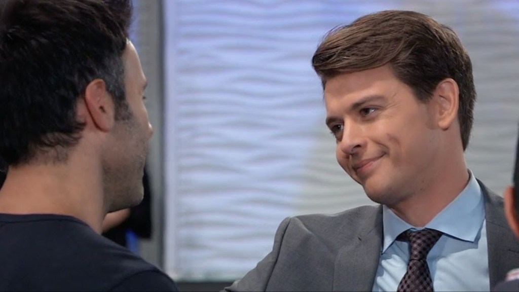 General Hospital: Who Are Michael Corinthos’ Parents?