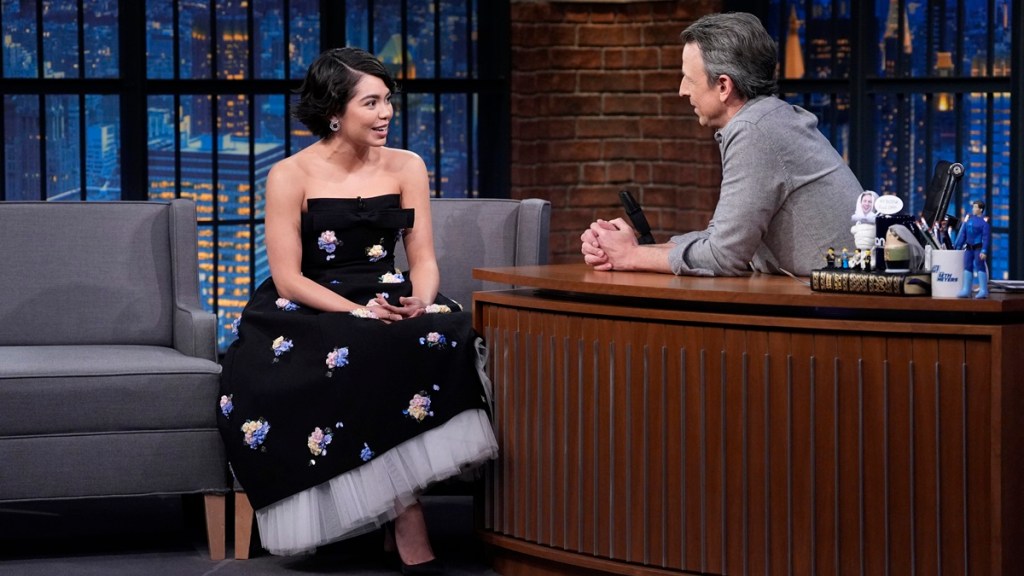 Auli'i Cravalho