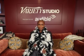 Cynthia Erivo