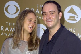 Jennifer Ashley Harper Dave Matthews wife