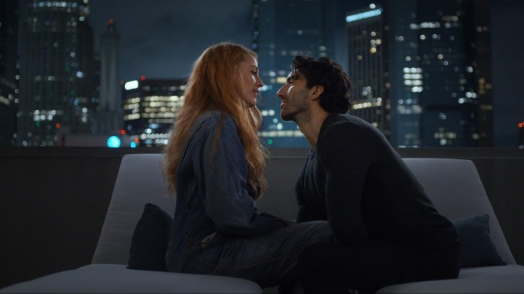 Justin Baldoni's Voice Note to Blake Lively Leaked Amid Legal Battle