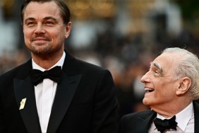 Martin Scorsese Leonardo DiCaprio Devil in the White City 20th Century
