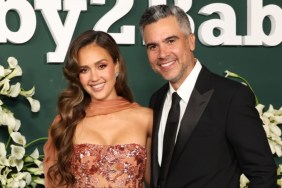 Jessica Alba Sparks Split Rumors With Husband Cash Warren