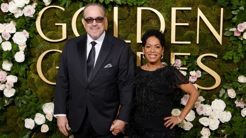 Who Is Liza Colón-Zayas, David & What Is Their Relationship History?