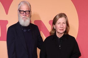 Who Is David Letterman's Wife Regina Lasko & What Is Their Relationship History?