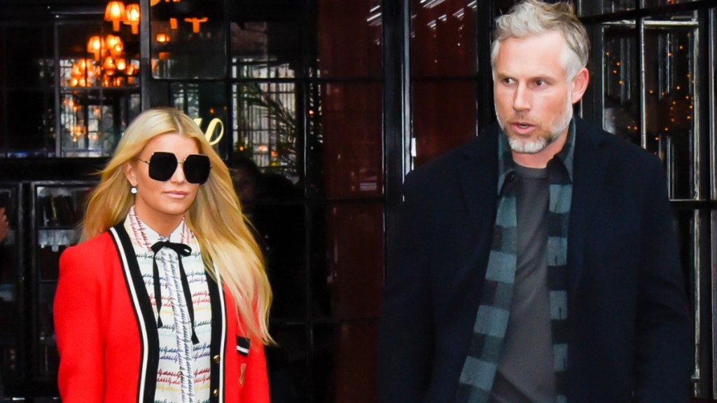 Jessica Simpson & Eric Johnson Split Up Rumors Explained