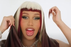 Cardi B Accuses Offset of Not Buying Christmas Gifts for Their Kids