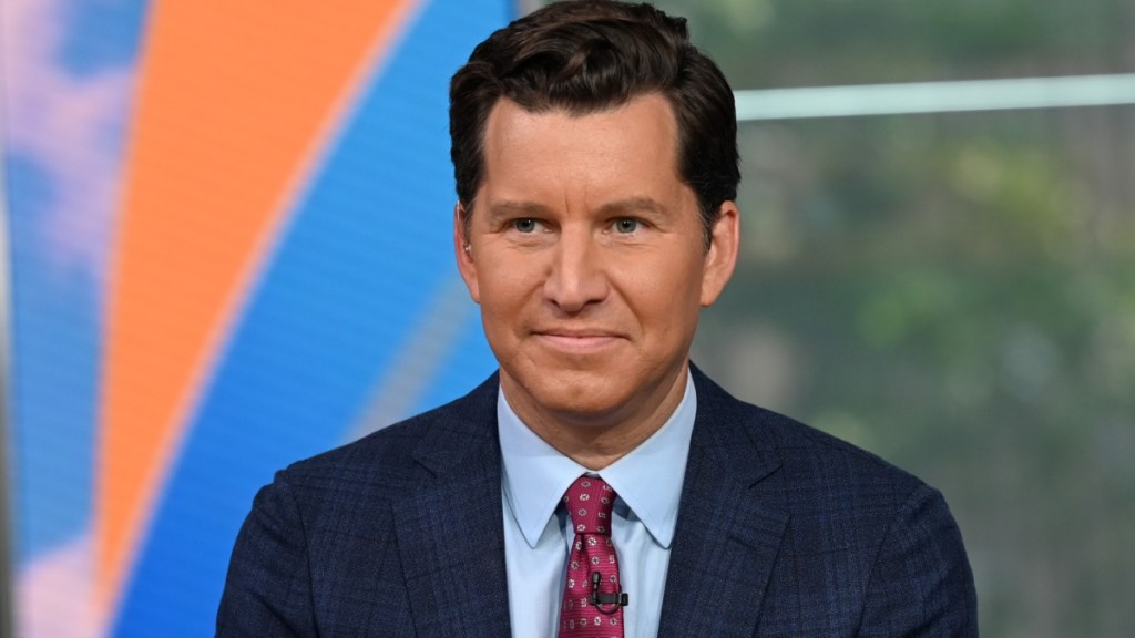 Who Is Will Cain's Wife, Kathleen & What Is Their Relationship History?