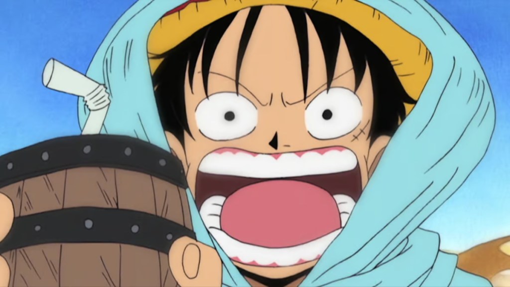 What Happened in One Piece Chapter 1137? Spoilers & Leaks Explained