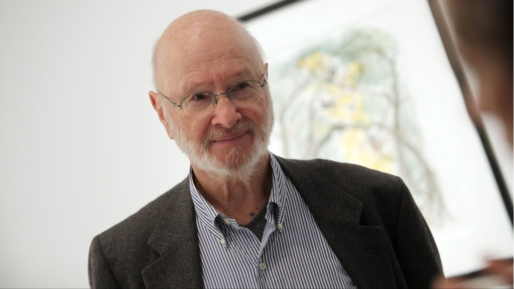 Acerbic Cartoonist Jules Feiffer Passes Away at 95