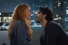 Justin Baldoni & Blake Lively's 'It Ends With Us' Set Clip Explained