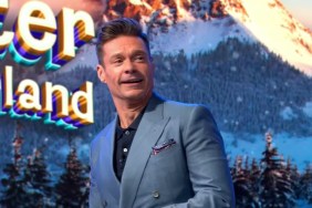 Wheel of Fortune Contestant Accidentally Knocks Ryan Seacrest Over