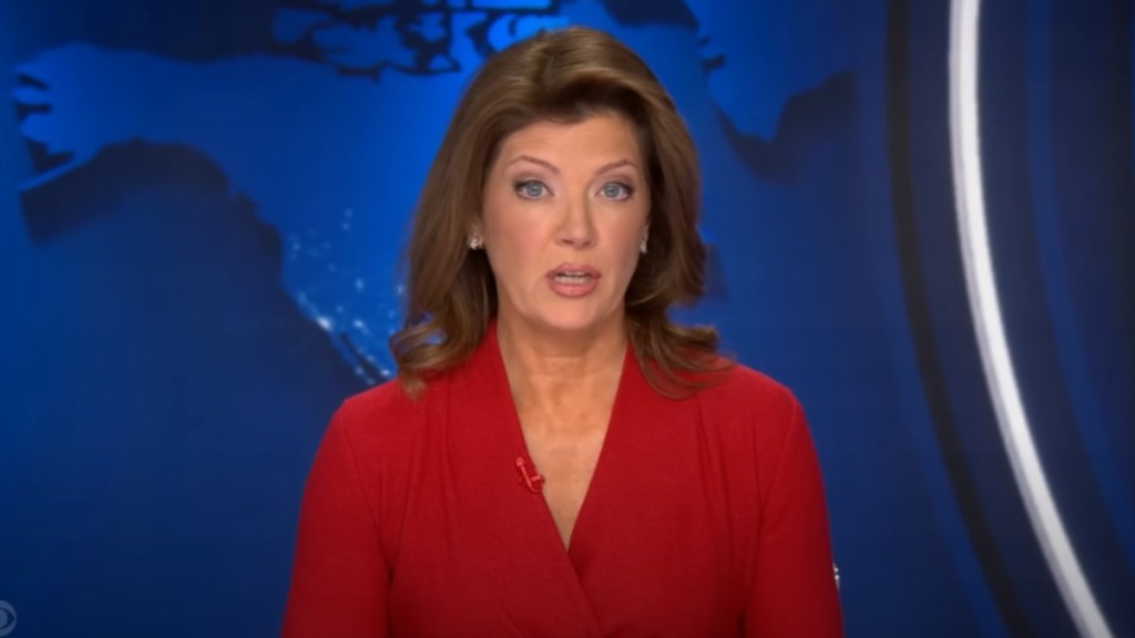 CBS Evening News: When Is Norah O’Donnell’s Final Night?