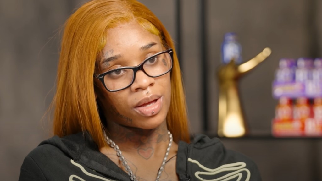 Sexyy Red's Apology to Bernice King Over AI Photo Explained