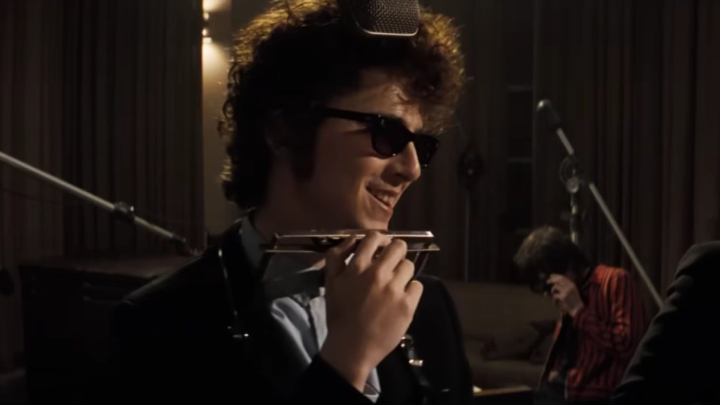 Timothee Chalamet Under Fire for His Jimmy Carter Joke on SNL