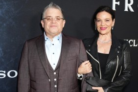 Who Is Patton Oswalt's Wife, Meredith Salenger & What Is Their Relationship History?