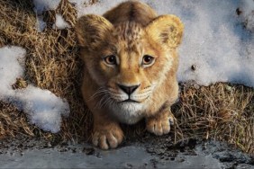Mufasa The Lion King box office Venom 3