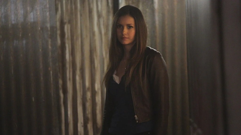 Nina Dobrev Shares She Feels 'Survivor Guilt' Amid LA Fire