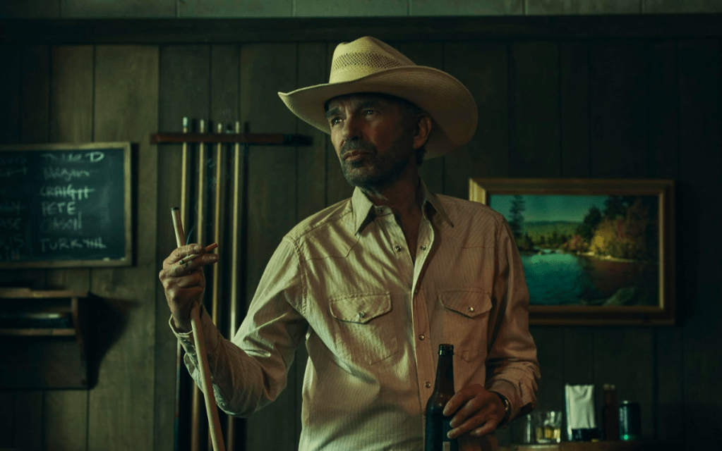 Billy Bob Thorton in the Landman: Is Landman Episode 11 Real & Does It Have a Release Date?