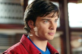 Smallville Actor Tom Welling Arrested for DUI