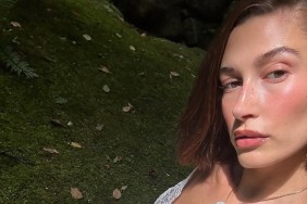 Hailey Bieber