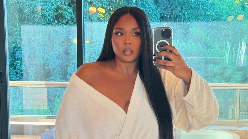 Lizzo