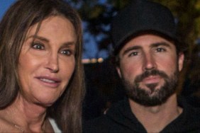 Special Forces World's Toughest Test Brody Jenner Caitlyn Jenner
