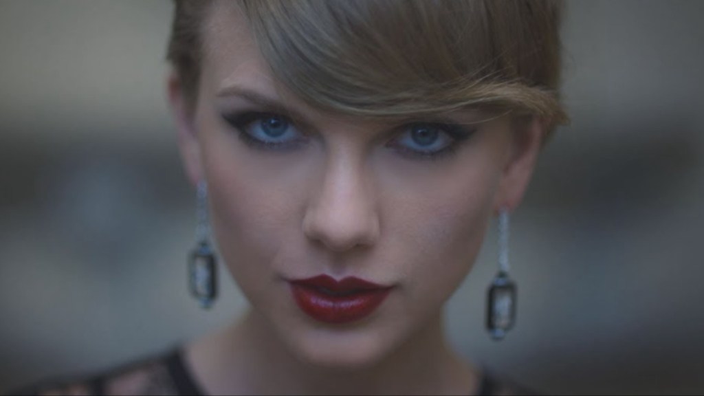 Here's the Latest Taylor Swift News for January 31, 2025