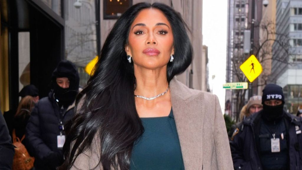 Nicole Scherzinger
