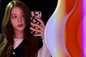 Jisoo of Blackpink