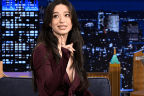 Actress Mikey Madison during an interview on Wednesday, January 8, 2025