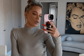 Khloe Kardashian