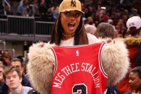 Megan Thee Stallion