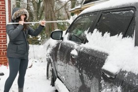 Another Winter Storm Next Week Upcoming Snow Forecast January 2025