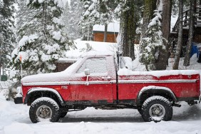 Winter Storm Blair Snow Forecast 2025 Weekend Coming Ice