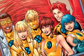 Marvel’s X Academy Show Rumored to Set up X-Men Reboot Movie