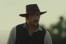 Brandon Sklenar 1923 Season 3 Season 2
