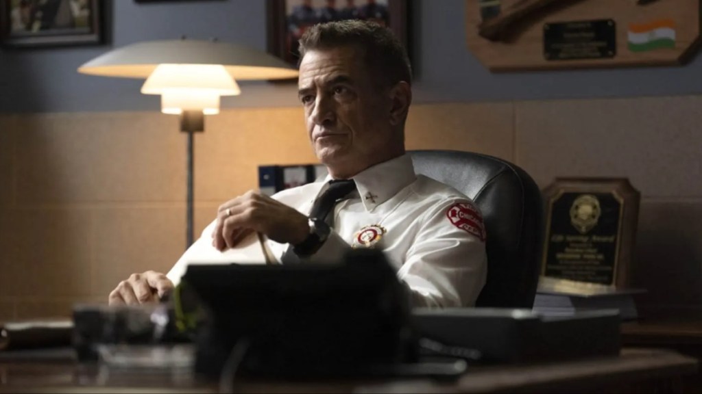No, Severide & Chief Pascal Aren’t Leaving Chicago Fire: Absence Explained