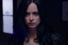 Daredevil Born Again Season 2 Krysten Ritter Jessica Jones return