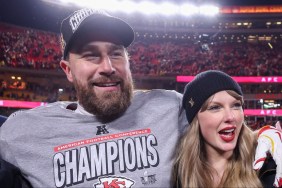 Taylor Swift Travis Kelce