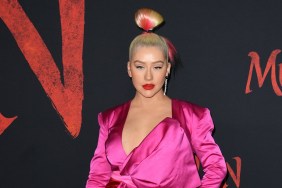Christina Aguilera