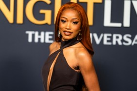 Keke Palmer