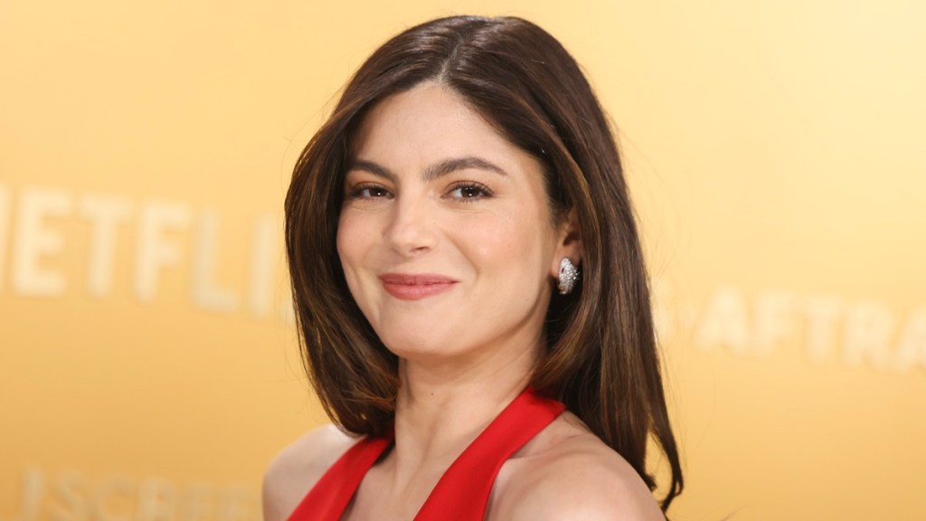 Monica Barbaro