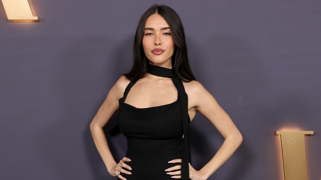 Madison Beer